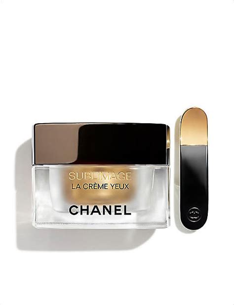 chanel beauty selfridge